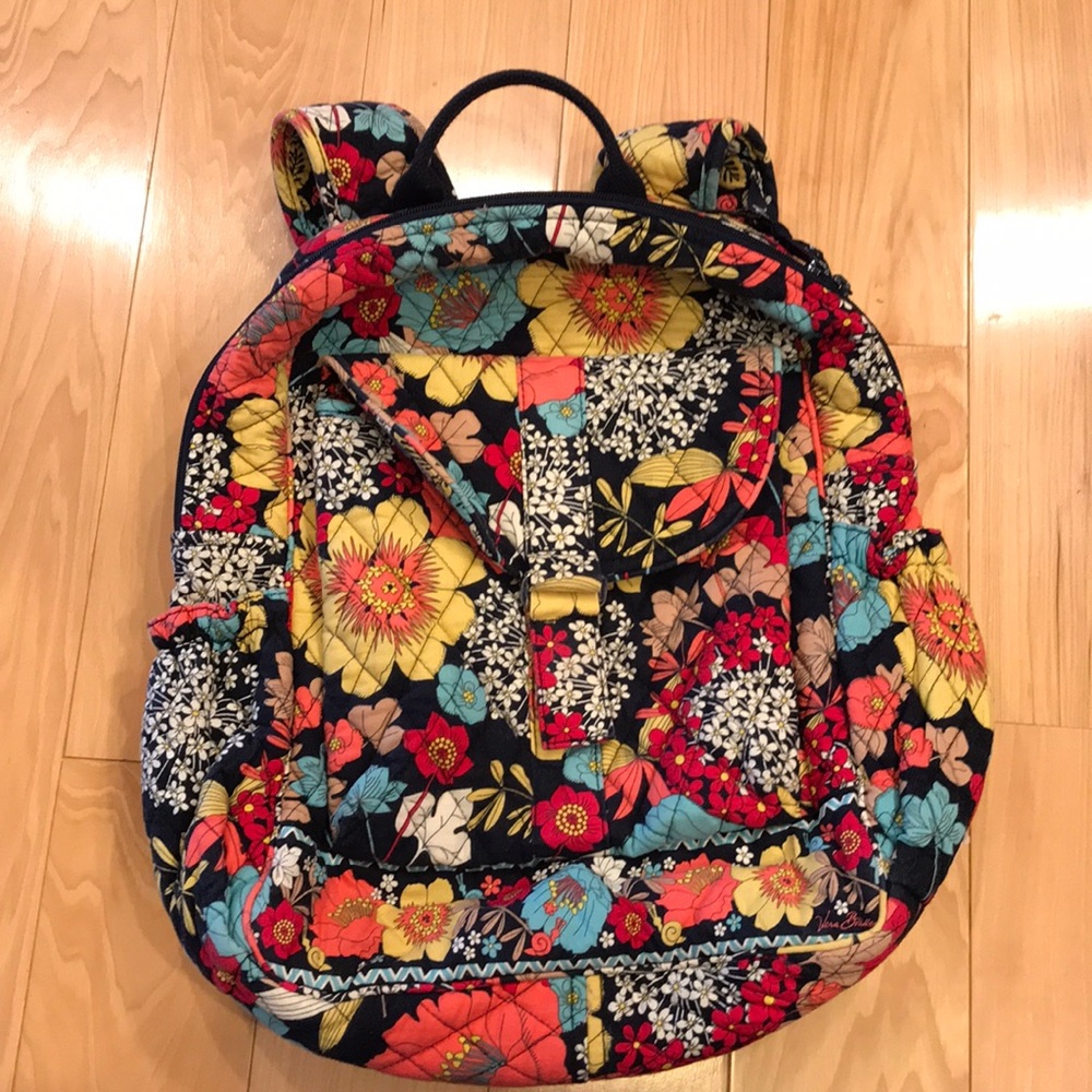 Vera Bradley Backpack